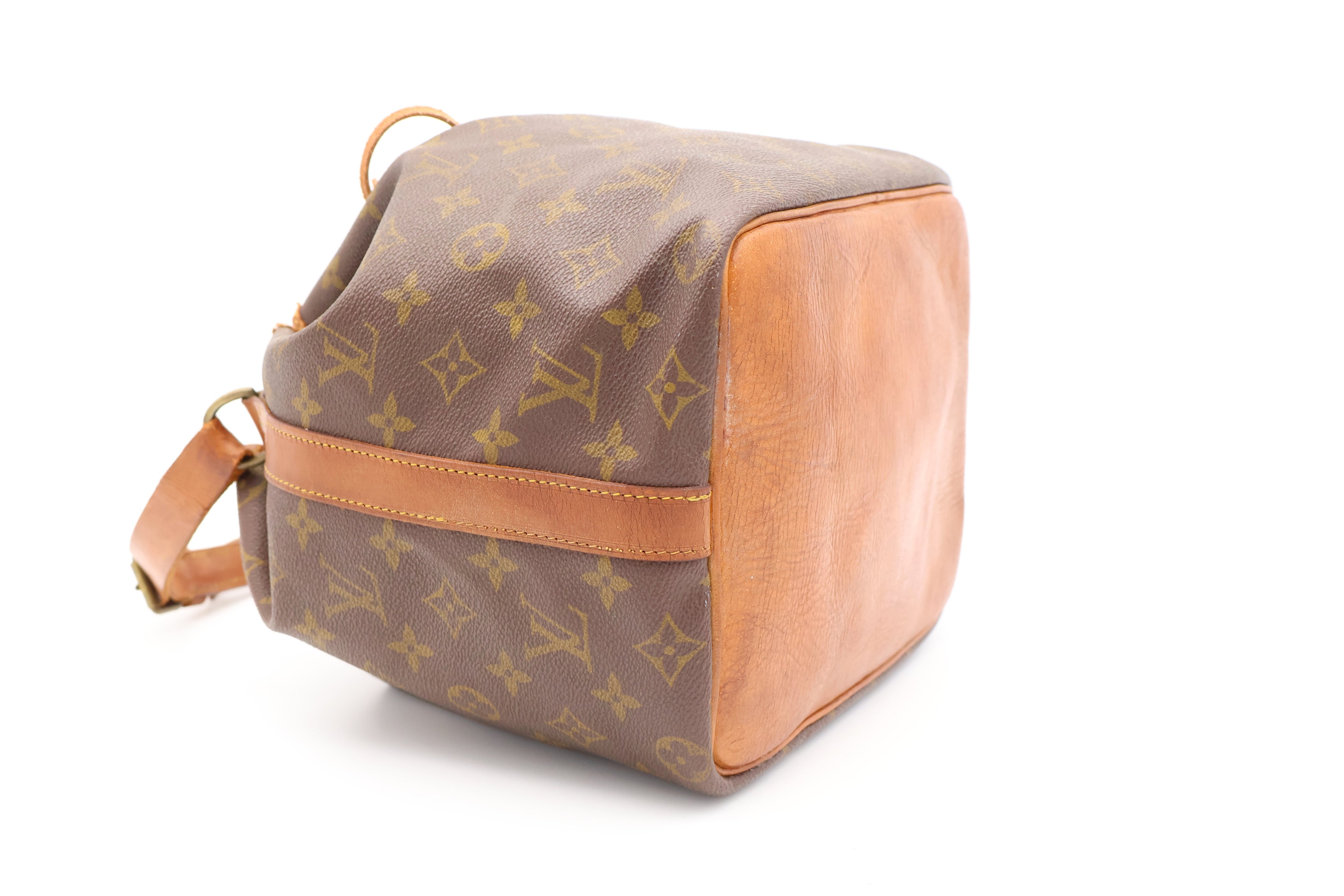 Louis Vuitton Petit Noé