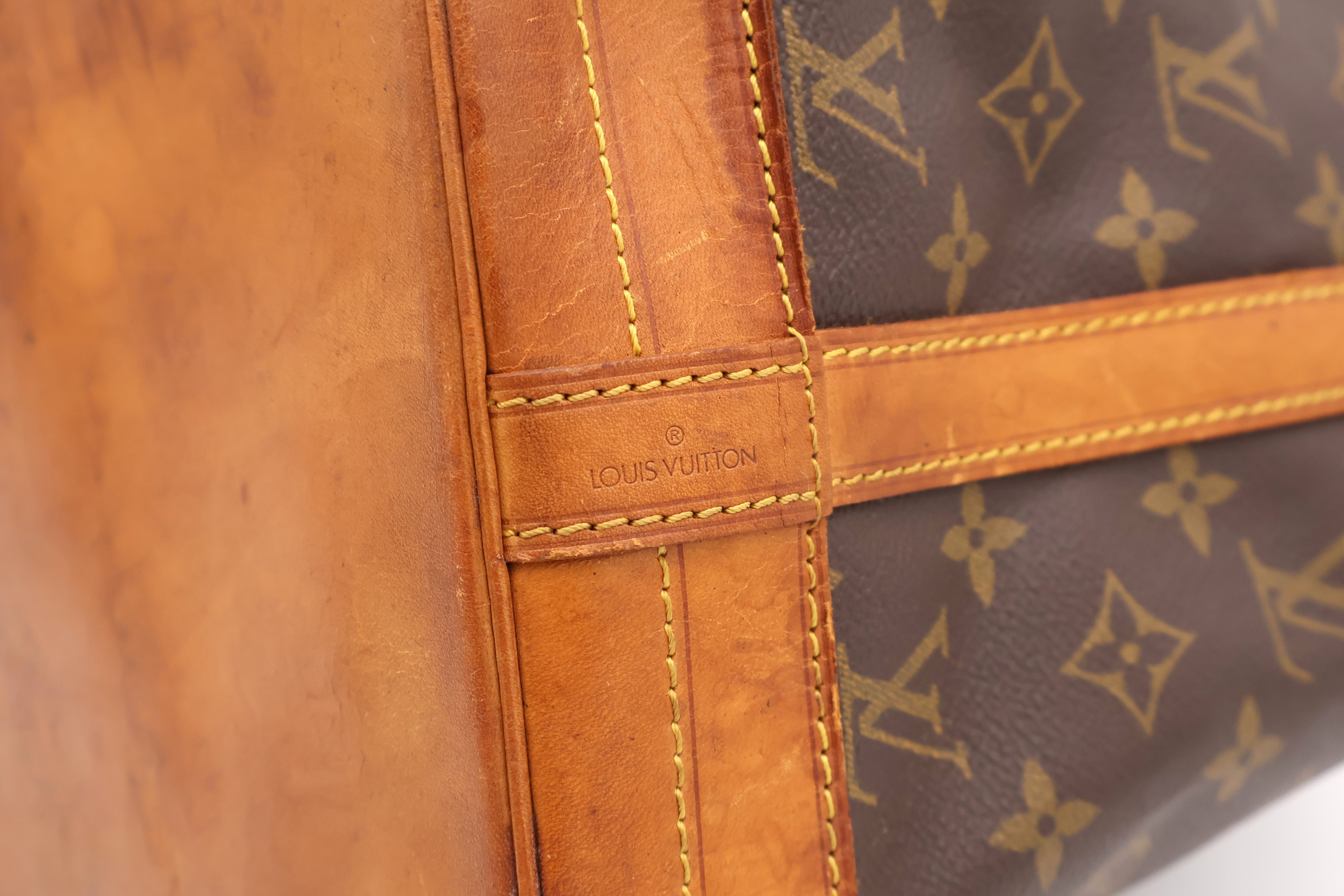 Louis Vuitton Noé GM