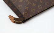 Louis Vuitton Poche Toilette 26