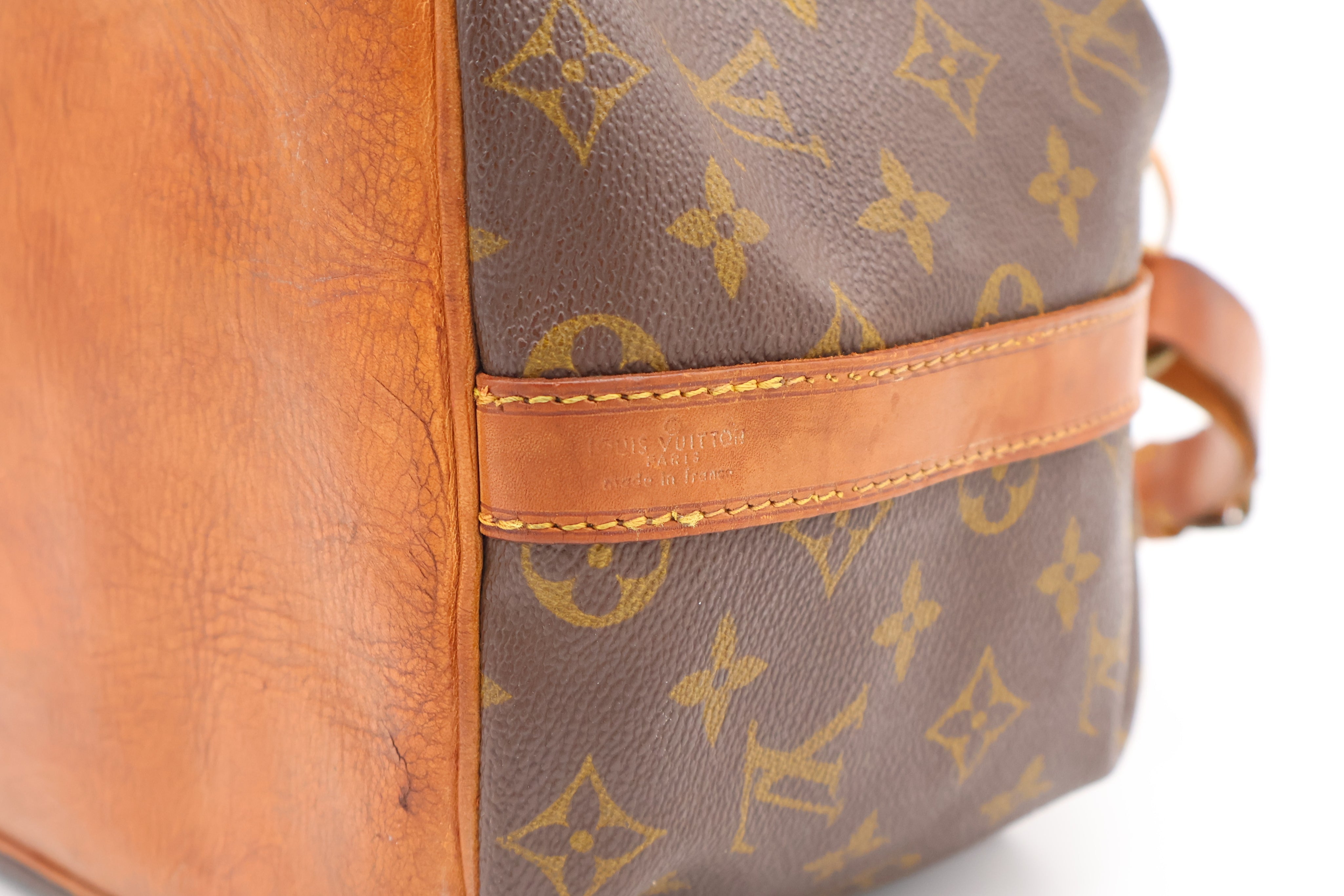 Louis Vuitton Petit Noé