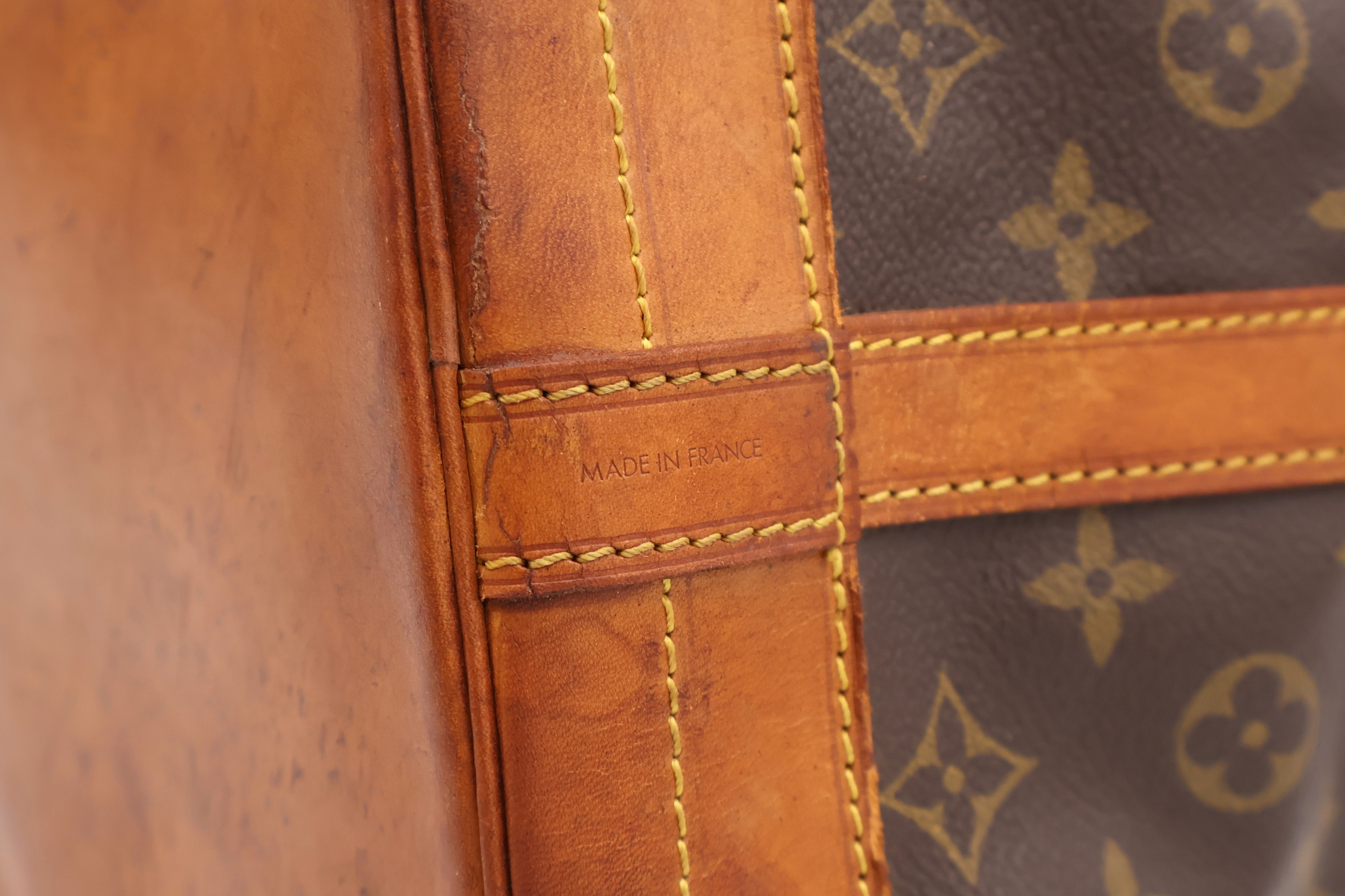 Louis Vuitton Noé GM