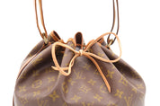 Louis Vuitton Petit Noé
