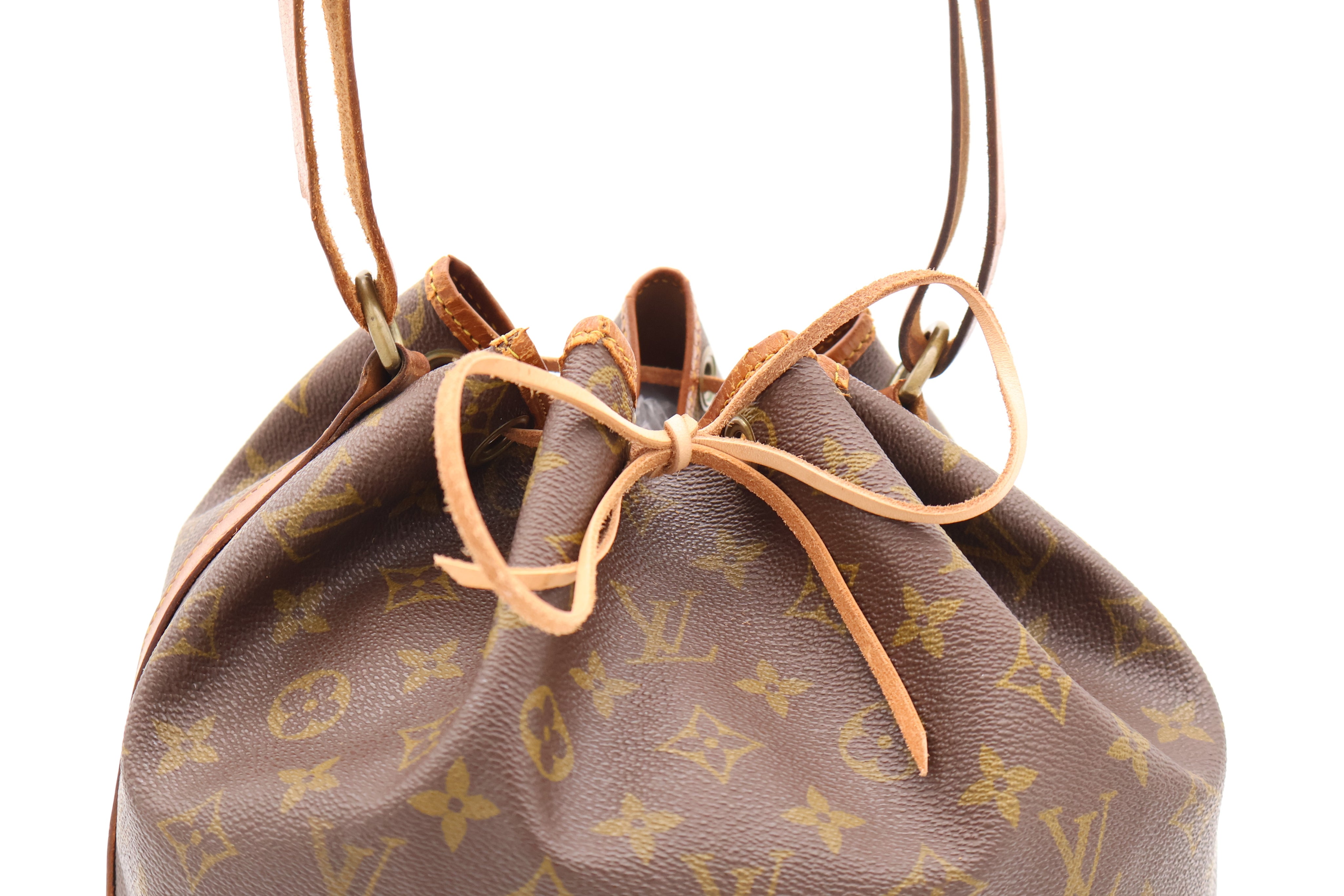 Louis Vuitton Petit Noé