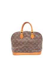 Louis Vuitton Alma