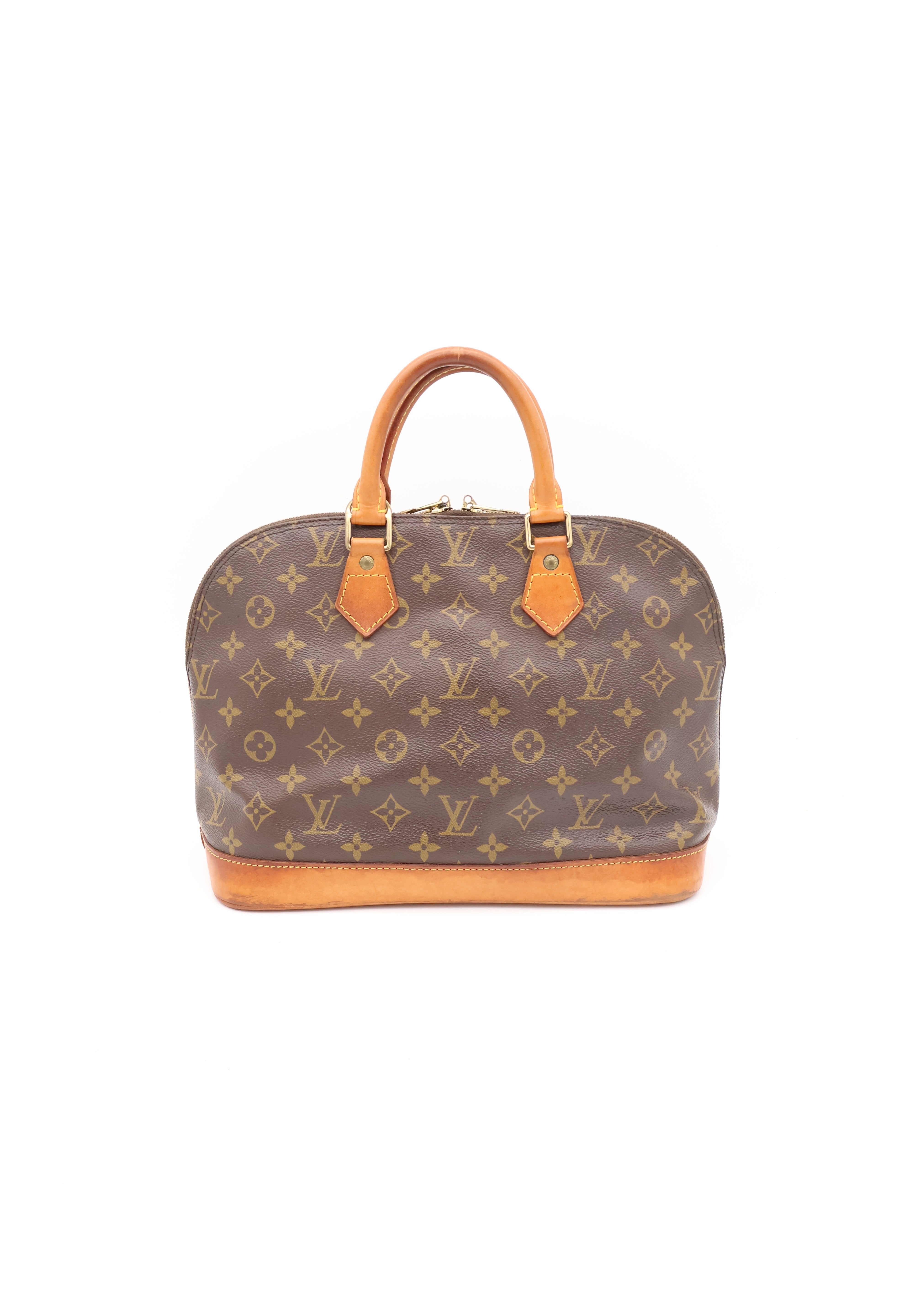 Louis Vuitton Alma