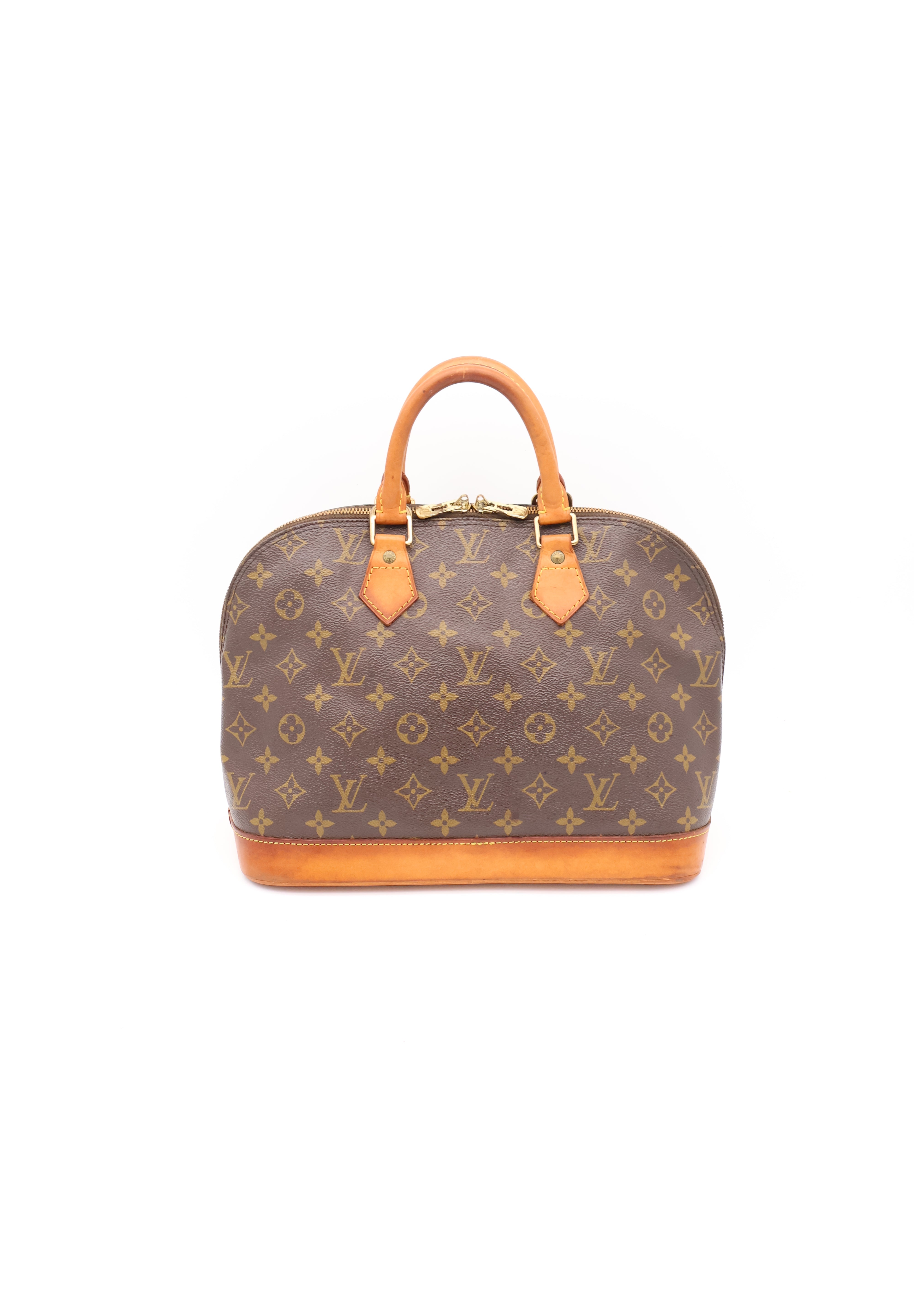 Louis Vuitton Alma