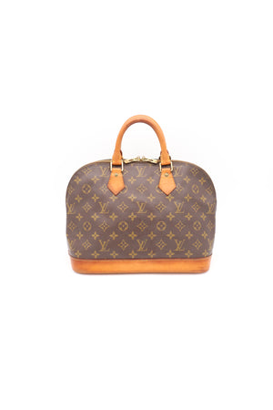 Louis Vuitton Alma