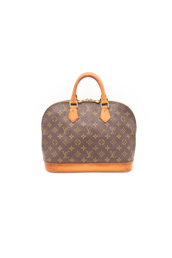 Louis Vuitton Alma