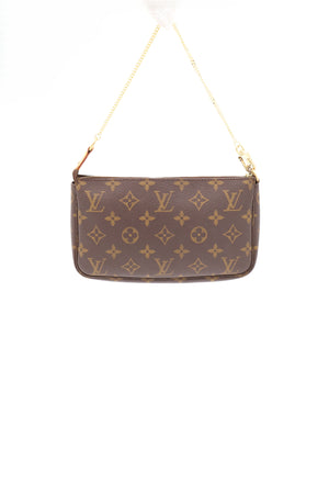 Louis Vuitton Pochette Accessoires