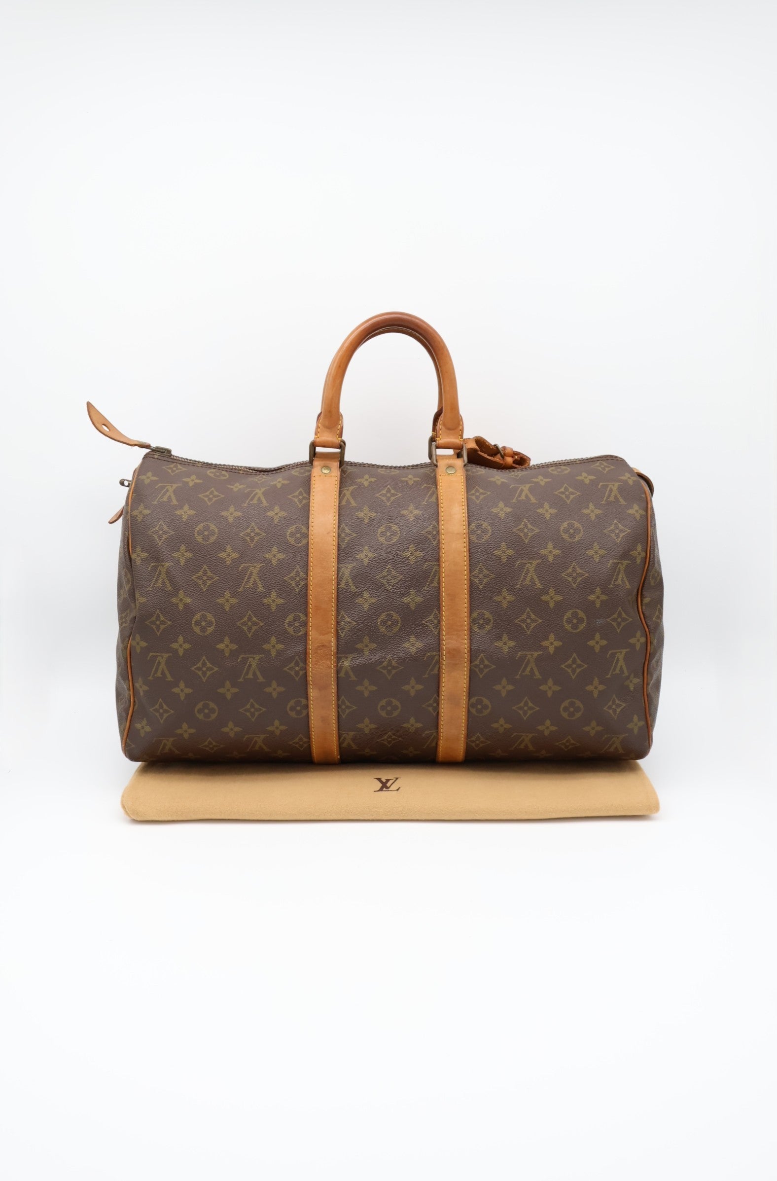 Louis Vuitton Keepall 45