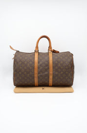 Louis Vuitton Keepall 45