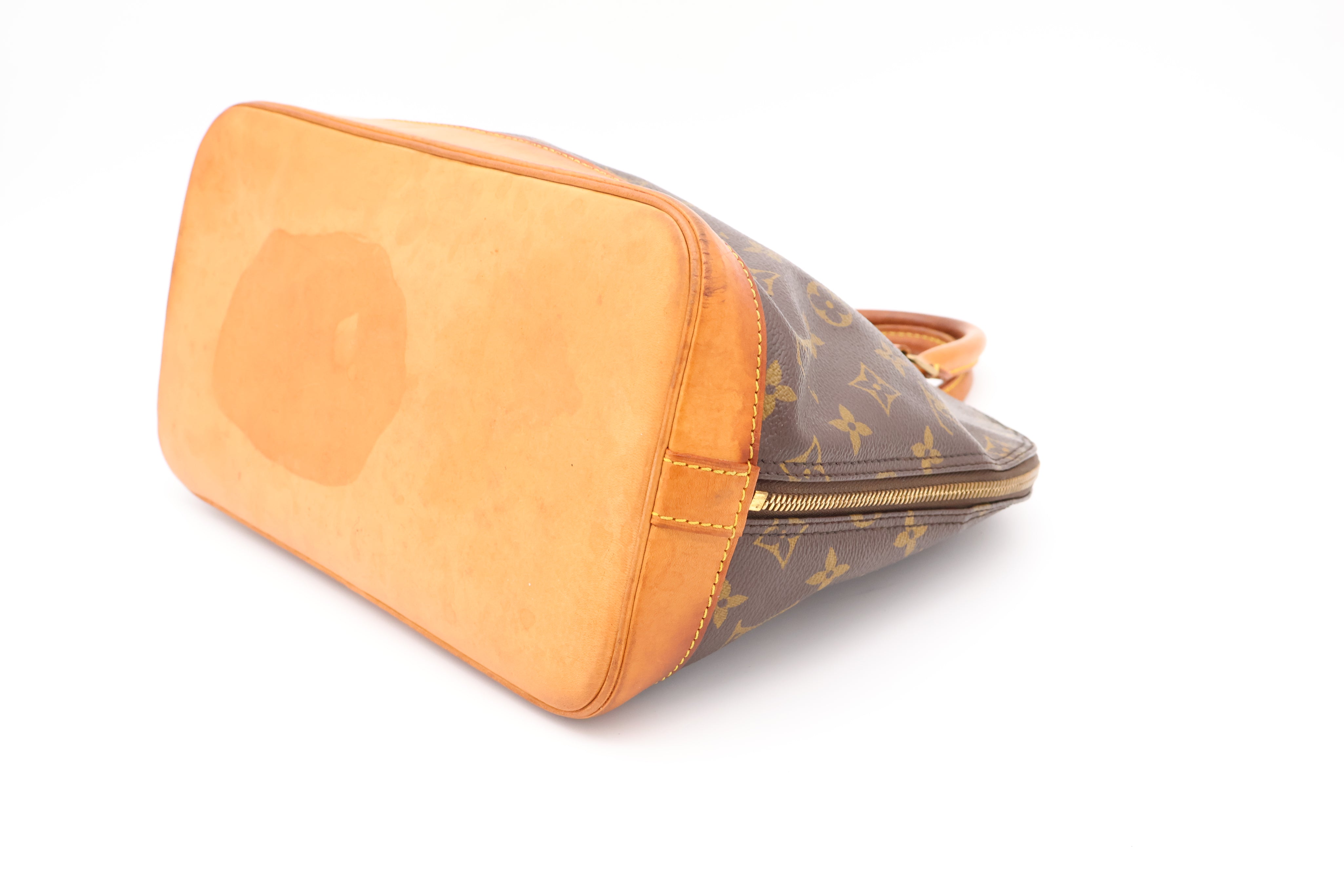 Louis Vuitton Alma