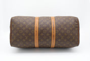 Louis Vuitton Keepall 45