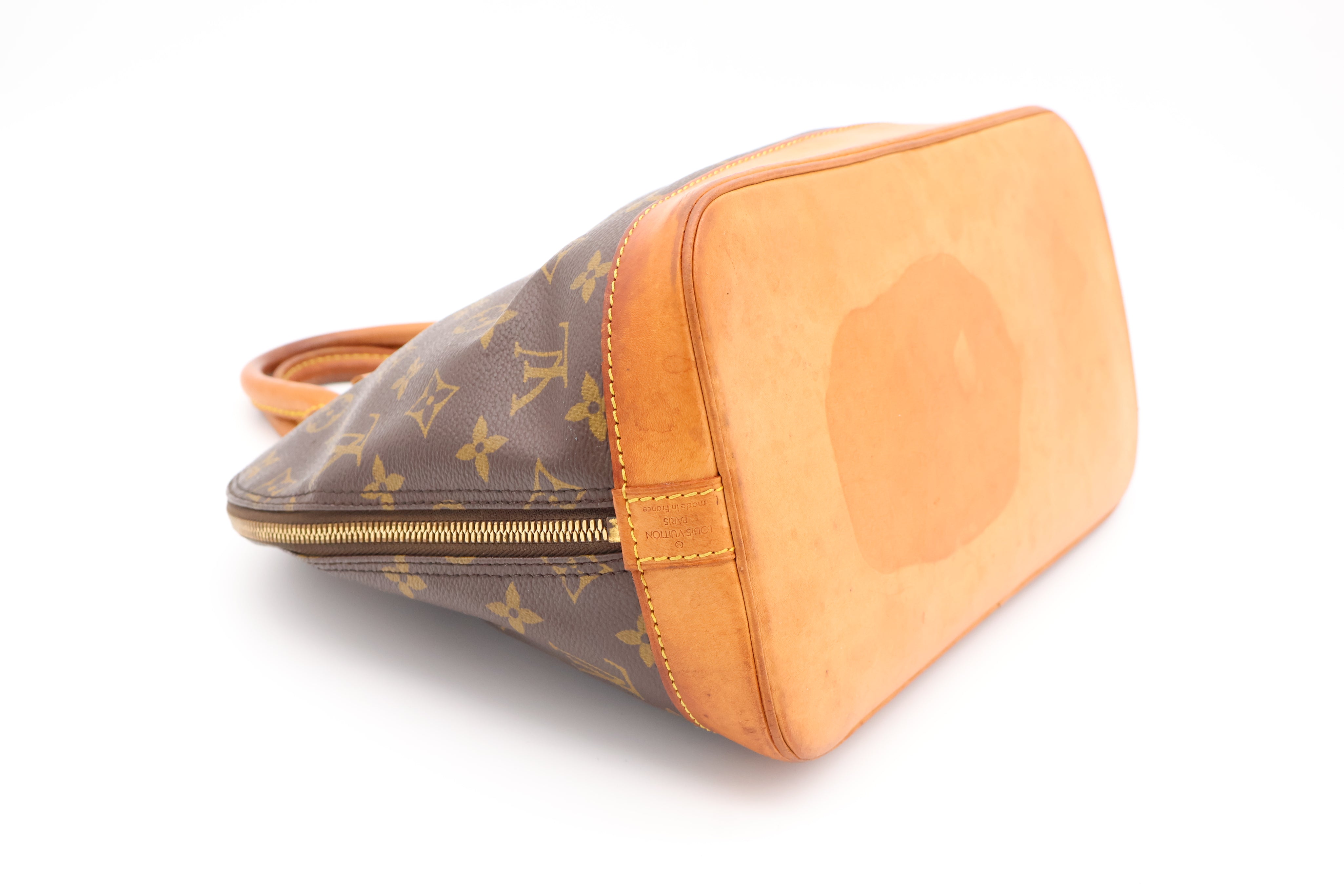 Louis Vuitton Alma