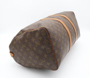 Louis Vuitton Keepall 45