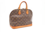 Louis Vuitton Alma