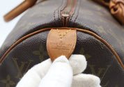 Louis Vuitton Keepall 45