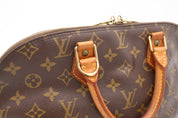 Louis Vuitton Alma