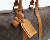 Louis Vuitton Keepall 45