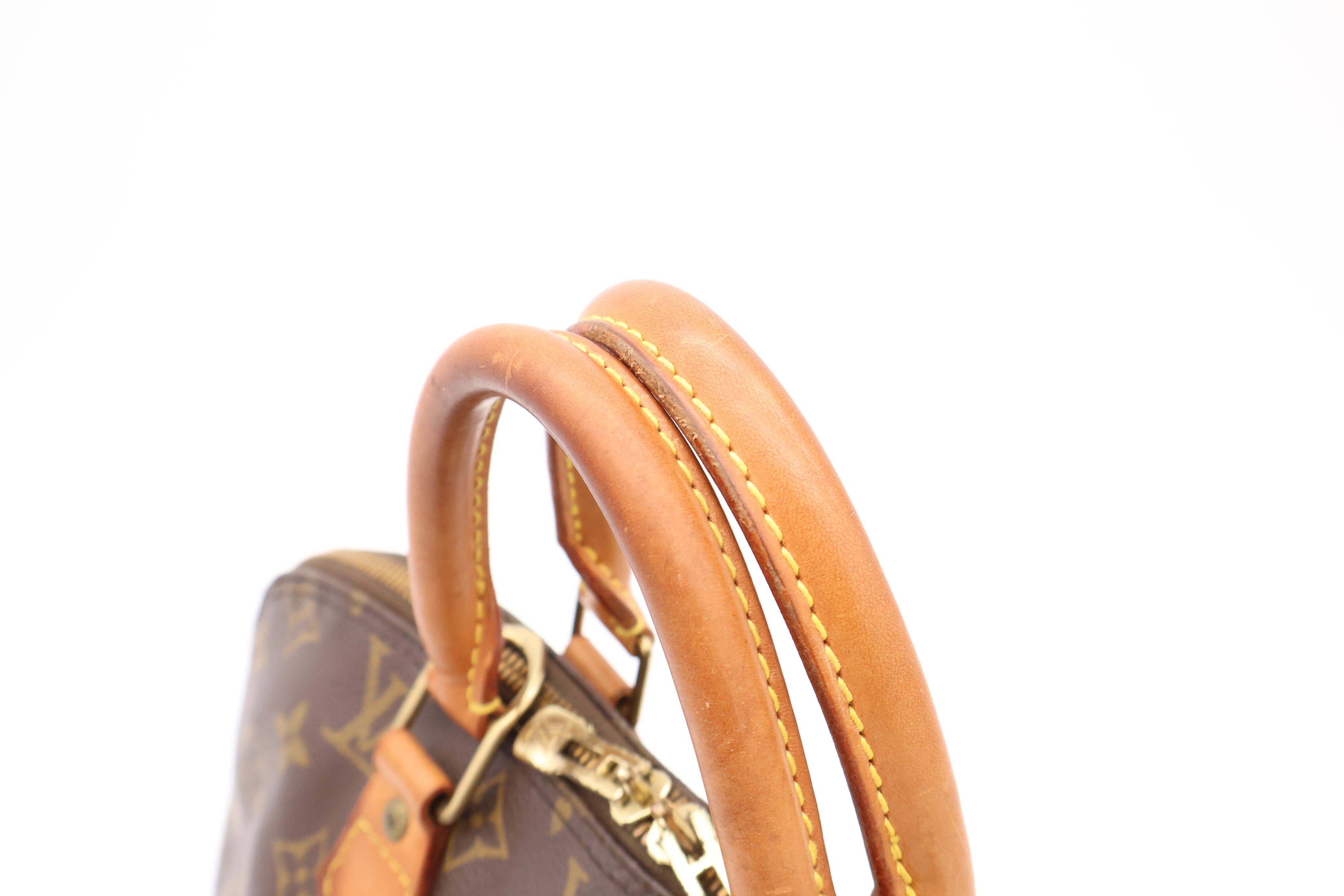Louis Vuitton Alma