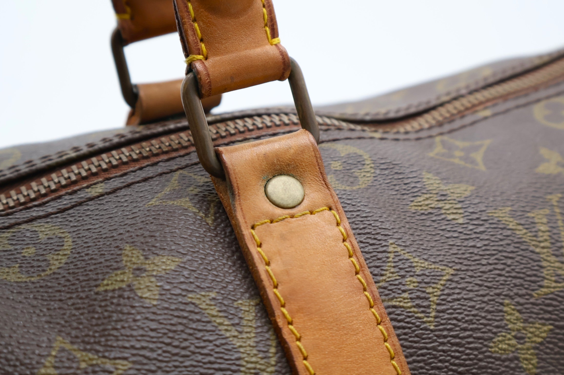 Louis Vuitton Keepall 45