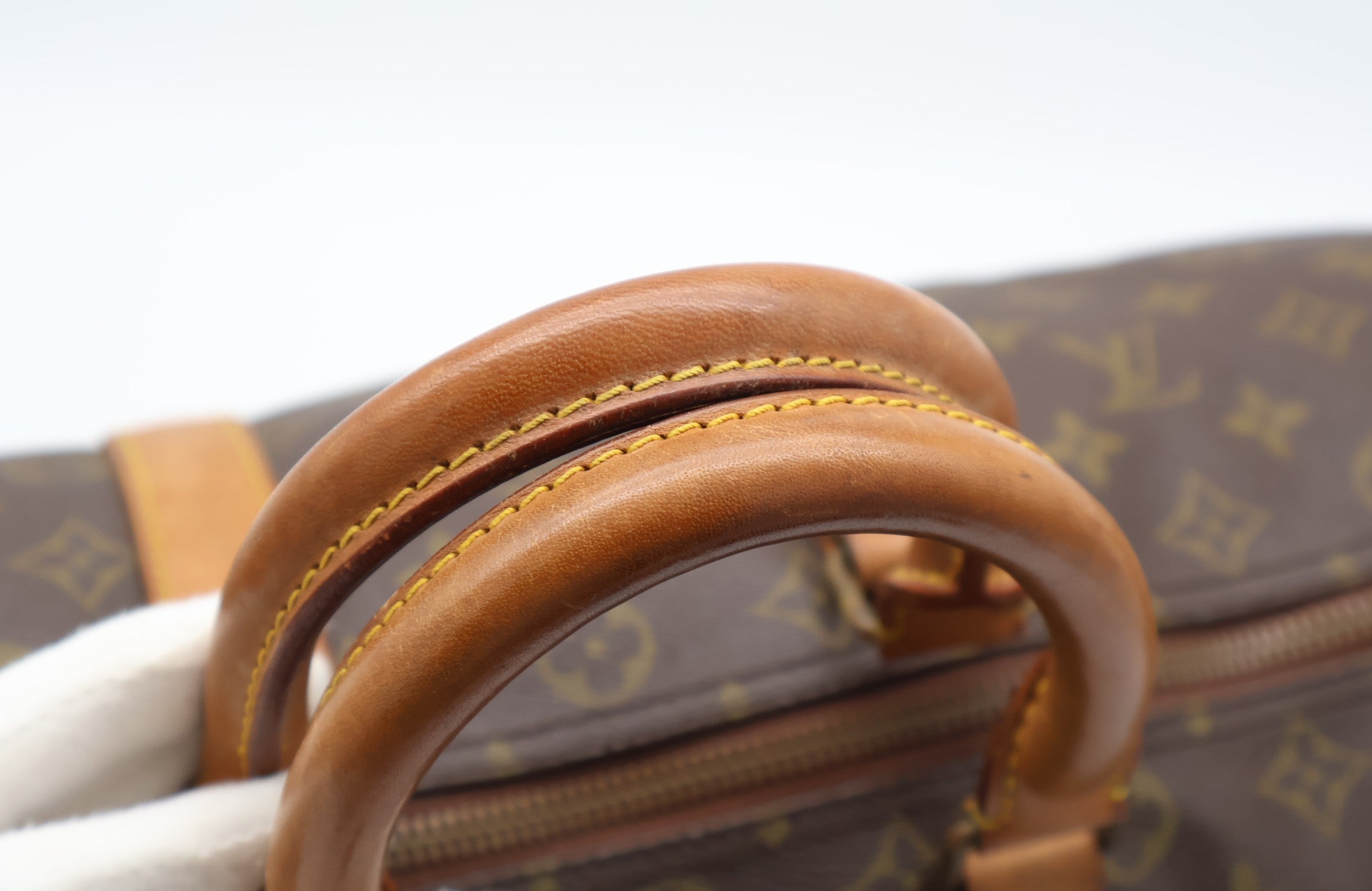 Louis Vuitton Keepall 45