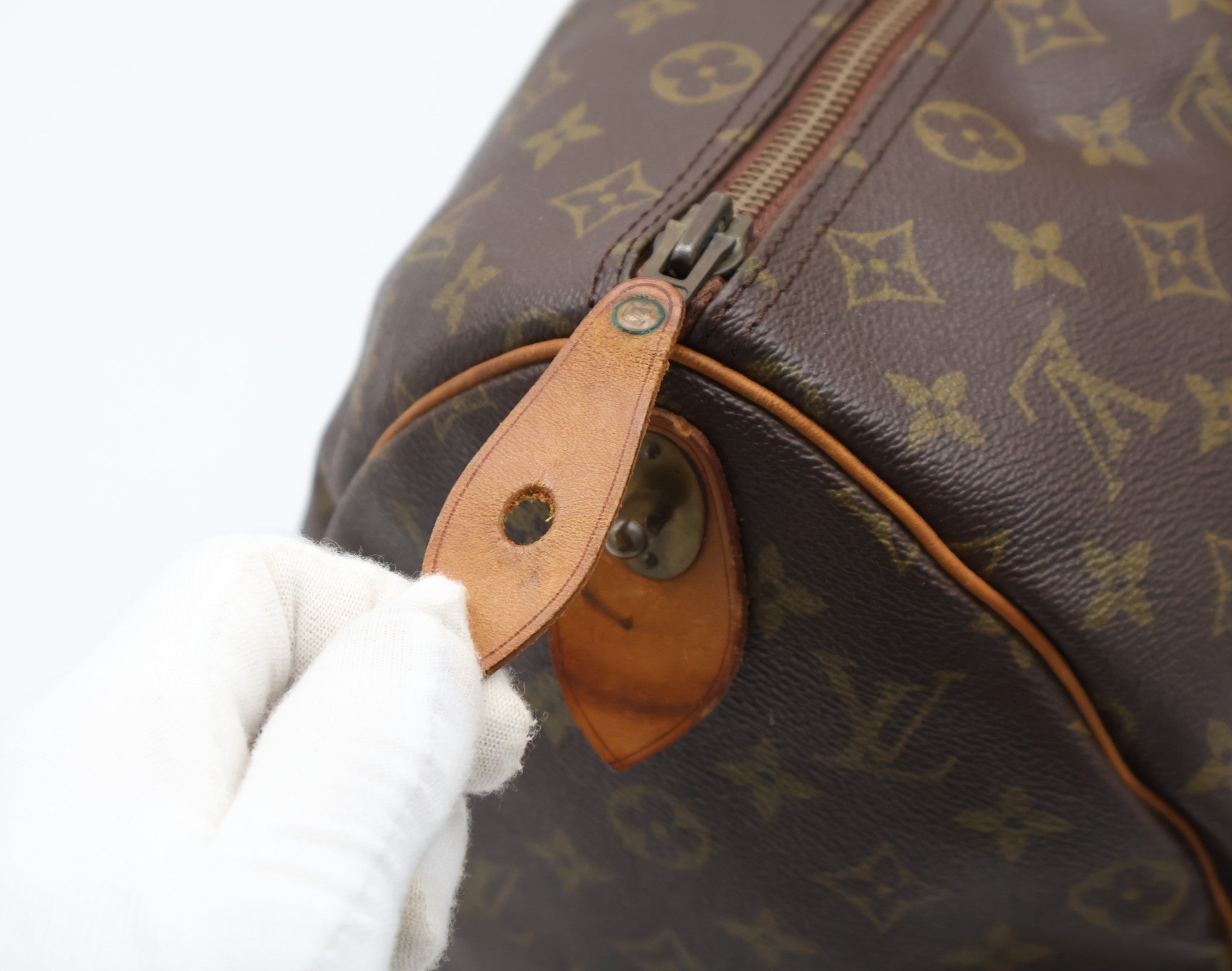 Louis Vuitton Keepall 45