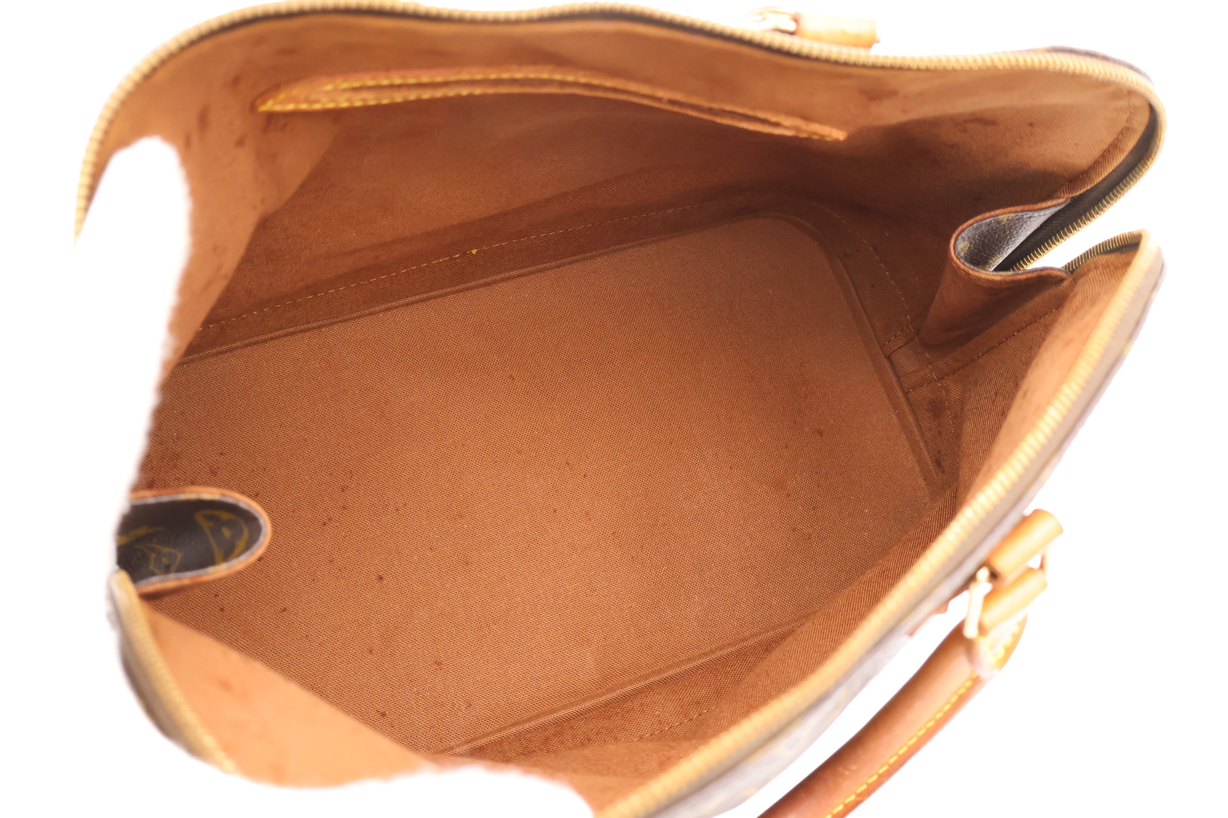 Louis Vuitton Alma