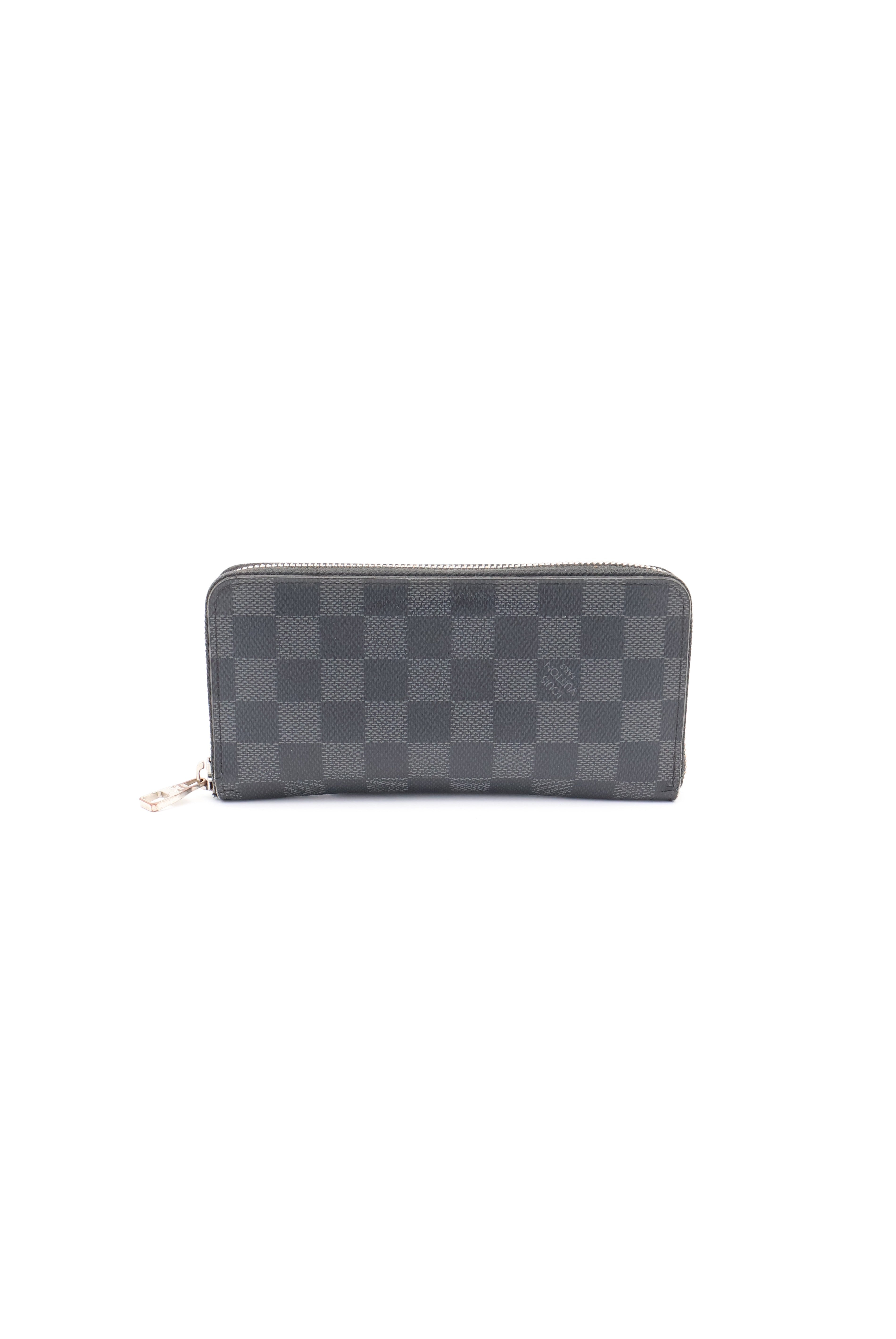 Louis Vuitton Vasco Damier Graphite