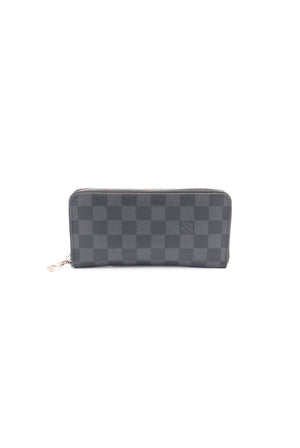 Louis Vuitton Vasco Damier Graphite