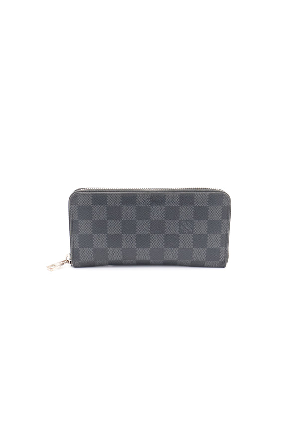 Louis Vuitton Vasco Damier Graphite