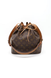 Louis Vuitton Petit Noé