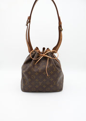 Louis Vuitton Petit Noé