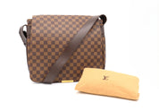 Louis Vuitton Bastille Damier Ebene