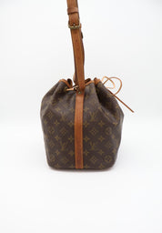 Louis Vuitton Petit Noé