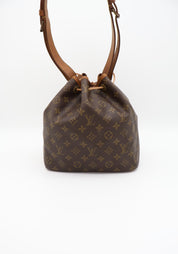 Louis Vuitton Petit Noé