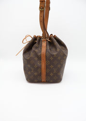 Louis Vuitton Petit Noé