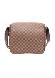 Louis Vuitton Bastille Damier Ebene