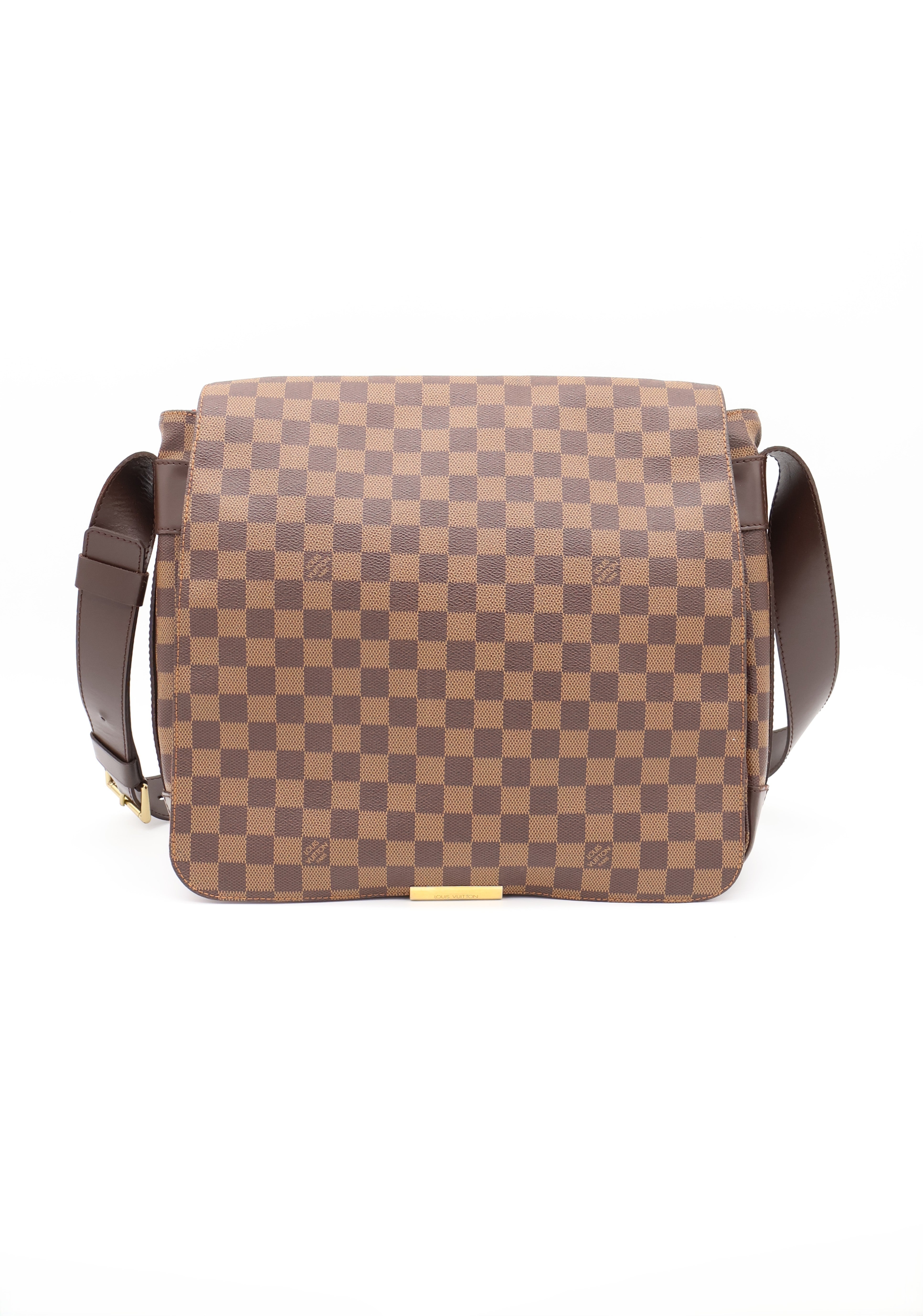 Louis Vuitton Bastille Damier Ebene