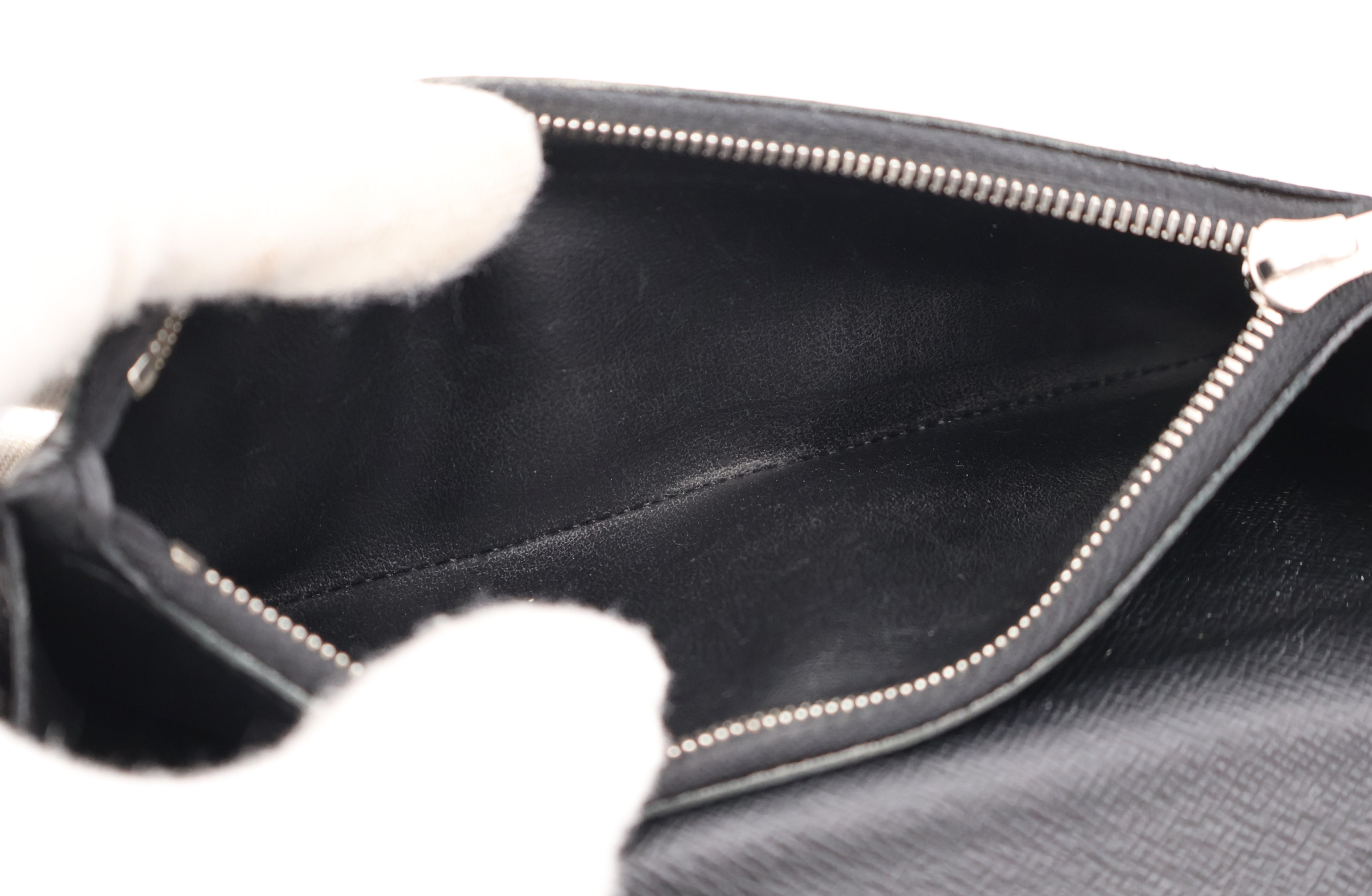 Louis Vuitton Vasco Damier Graphite
