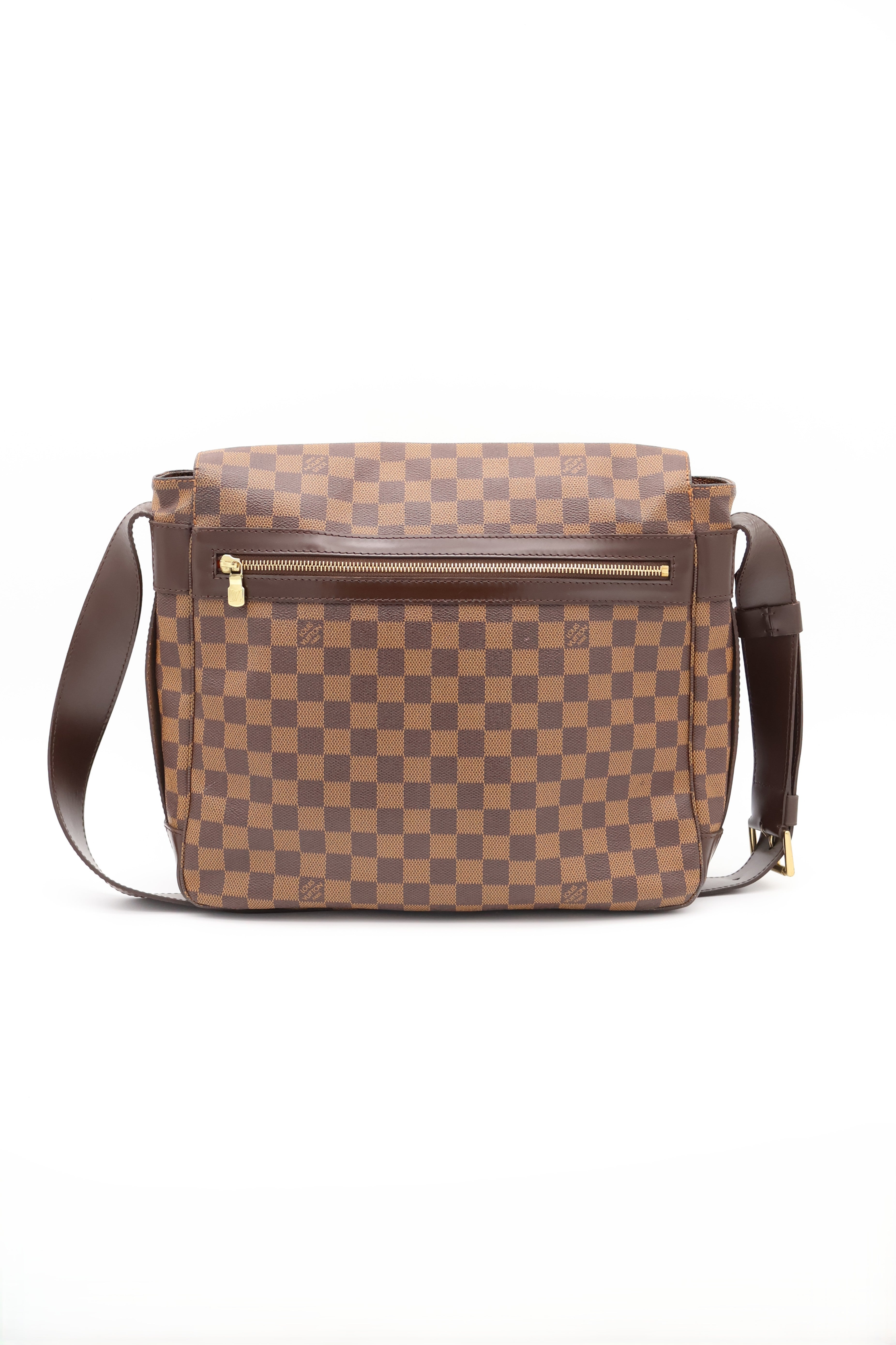 Louis Vuitton Bastille Damier Ebene