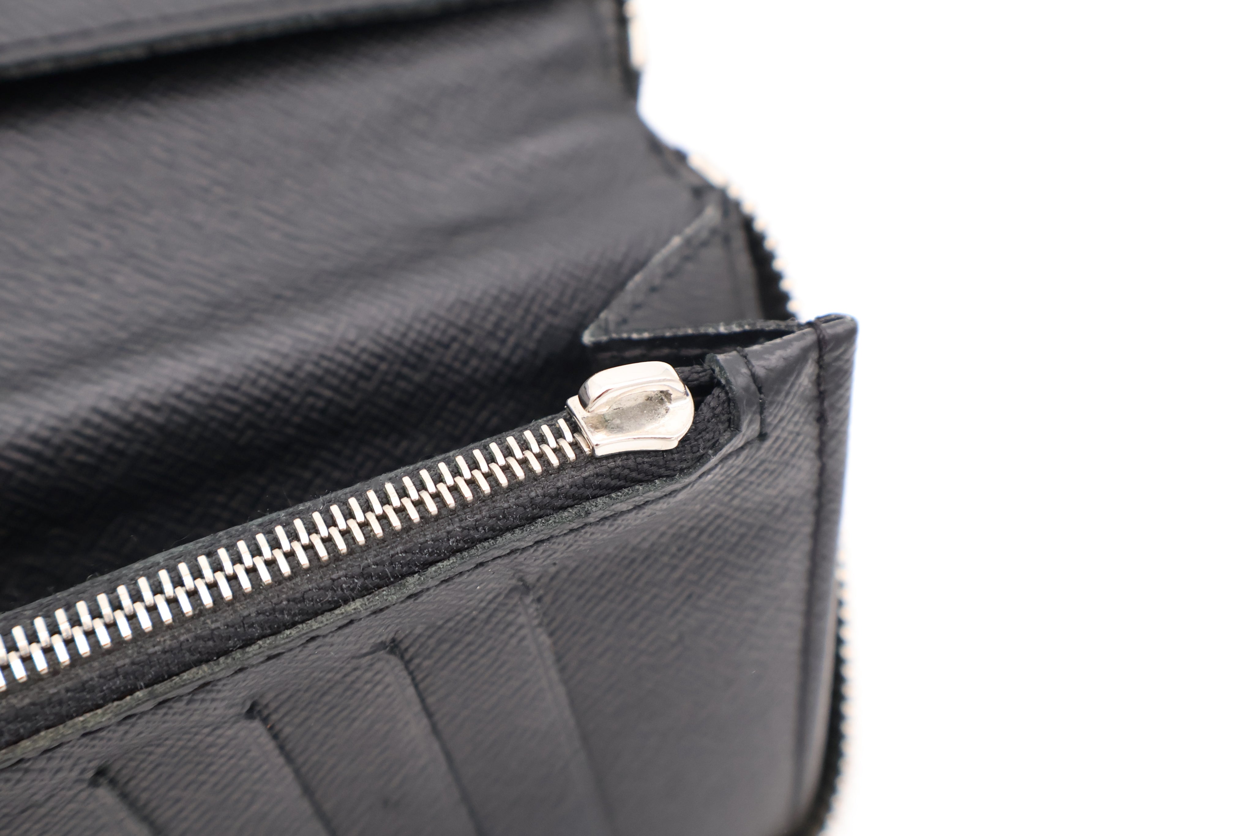 Louis Vuitton Vasco Damier Graphite