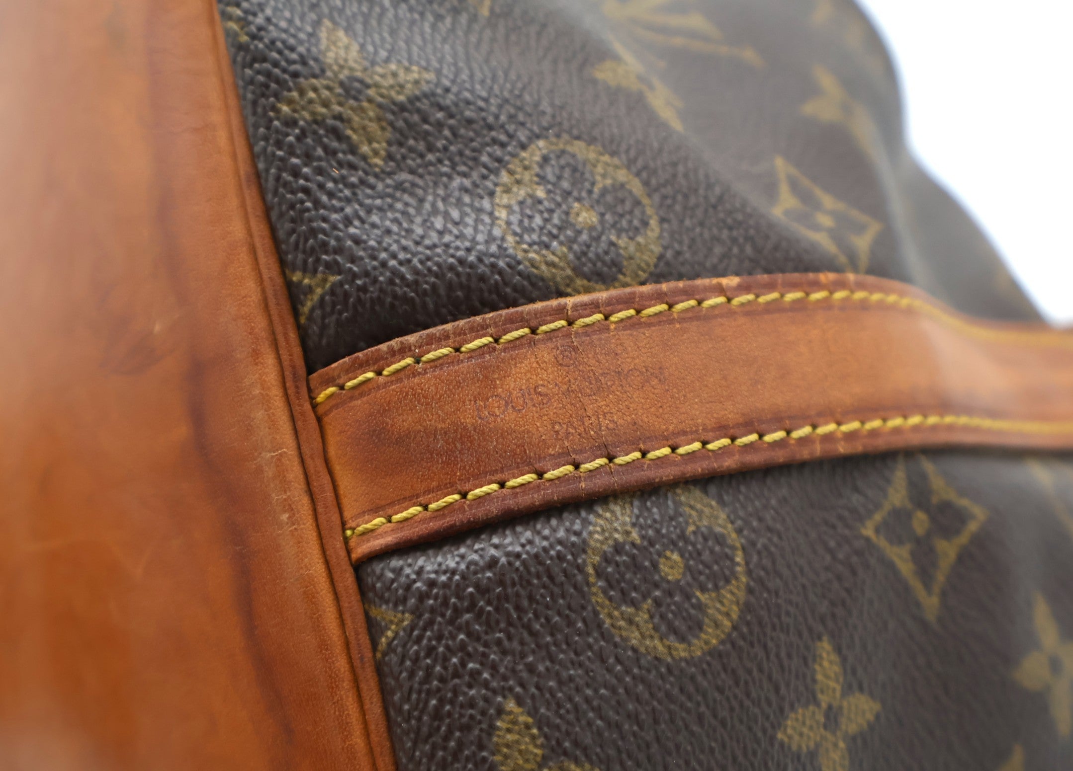 Louis Vuitton Petit Noé