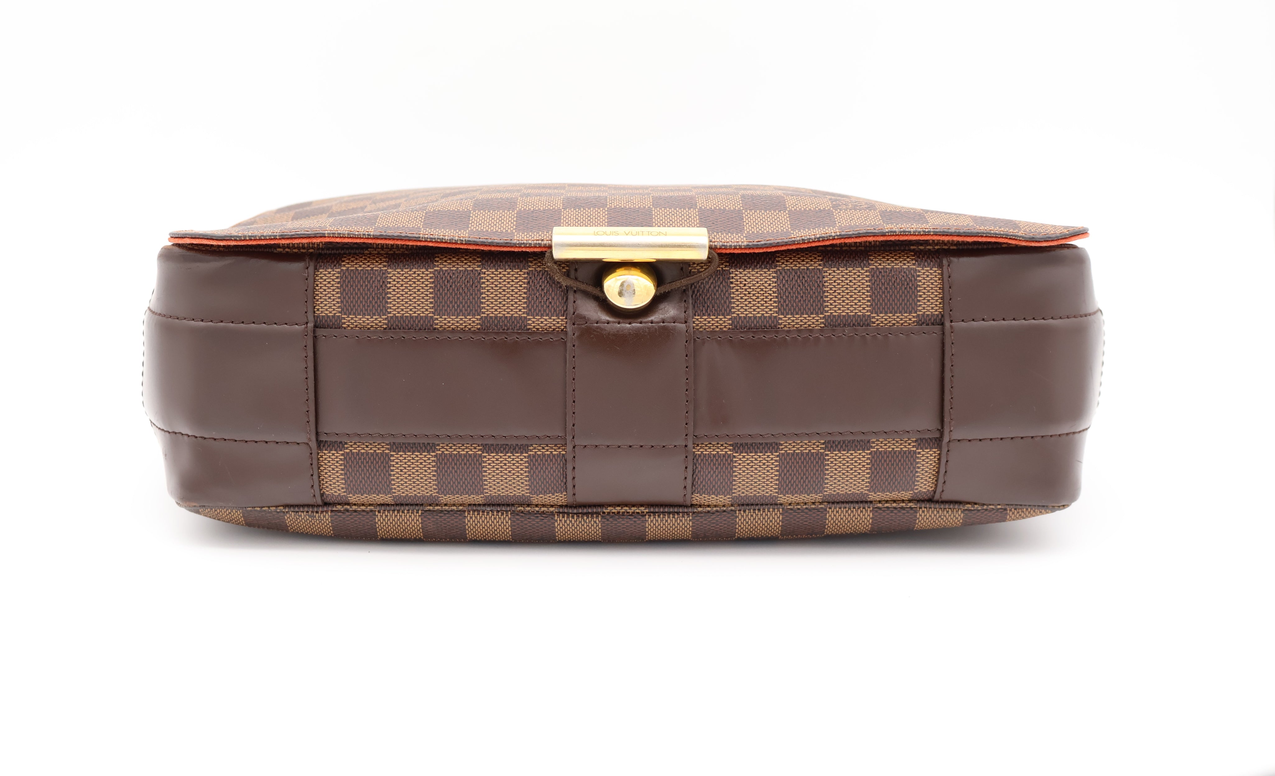 Louis Vuitton Bastille Damier Ebene