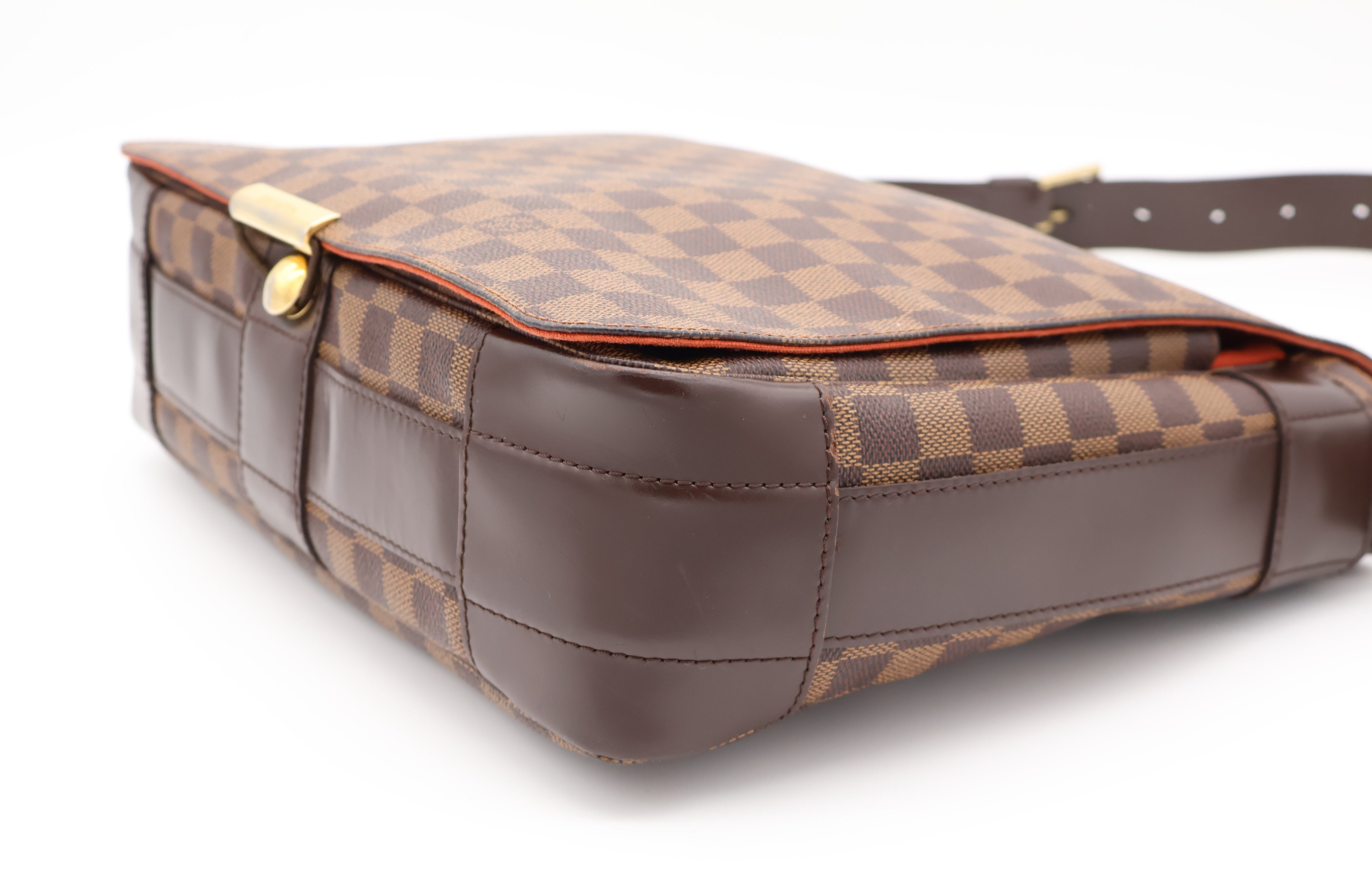 Louis Vuitton Bastille Damier Ebene