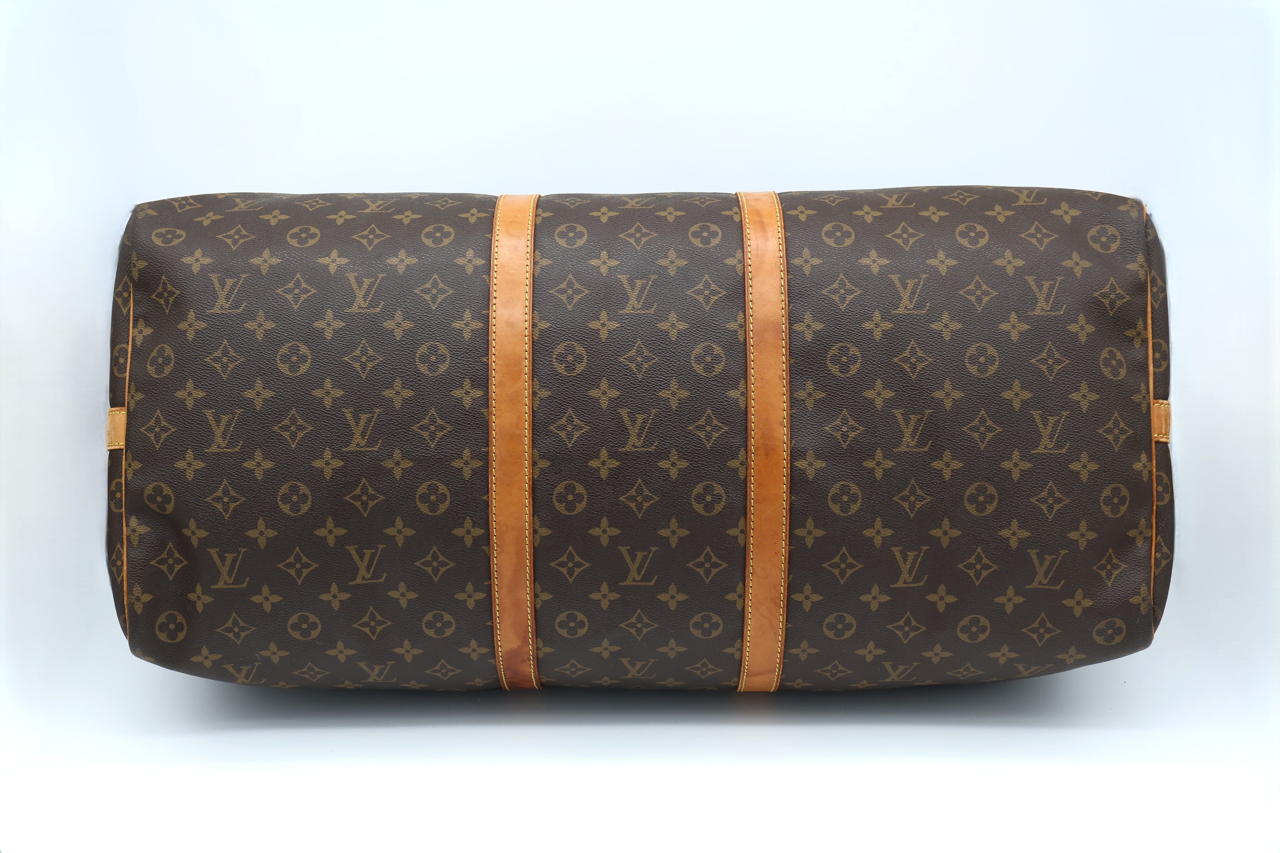 Louis Vuitton Keepall 60 Bandouliére