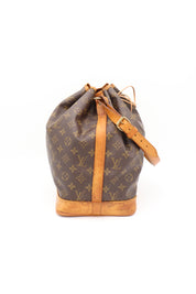Louis Vuitton Noé GM