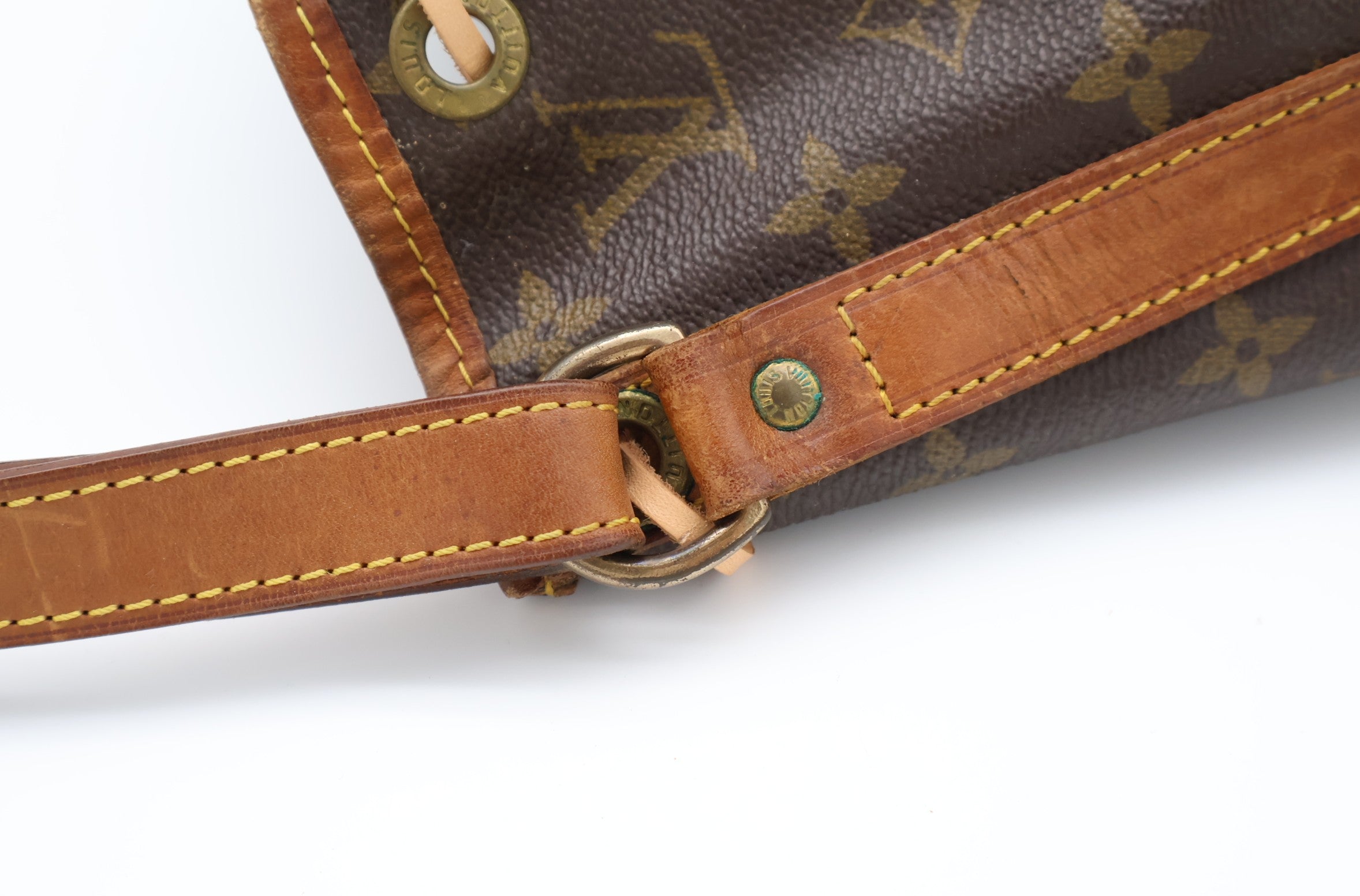 Louis Vuitton Petit Noé