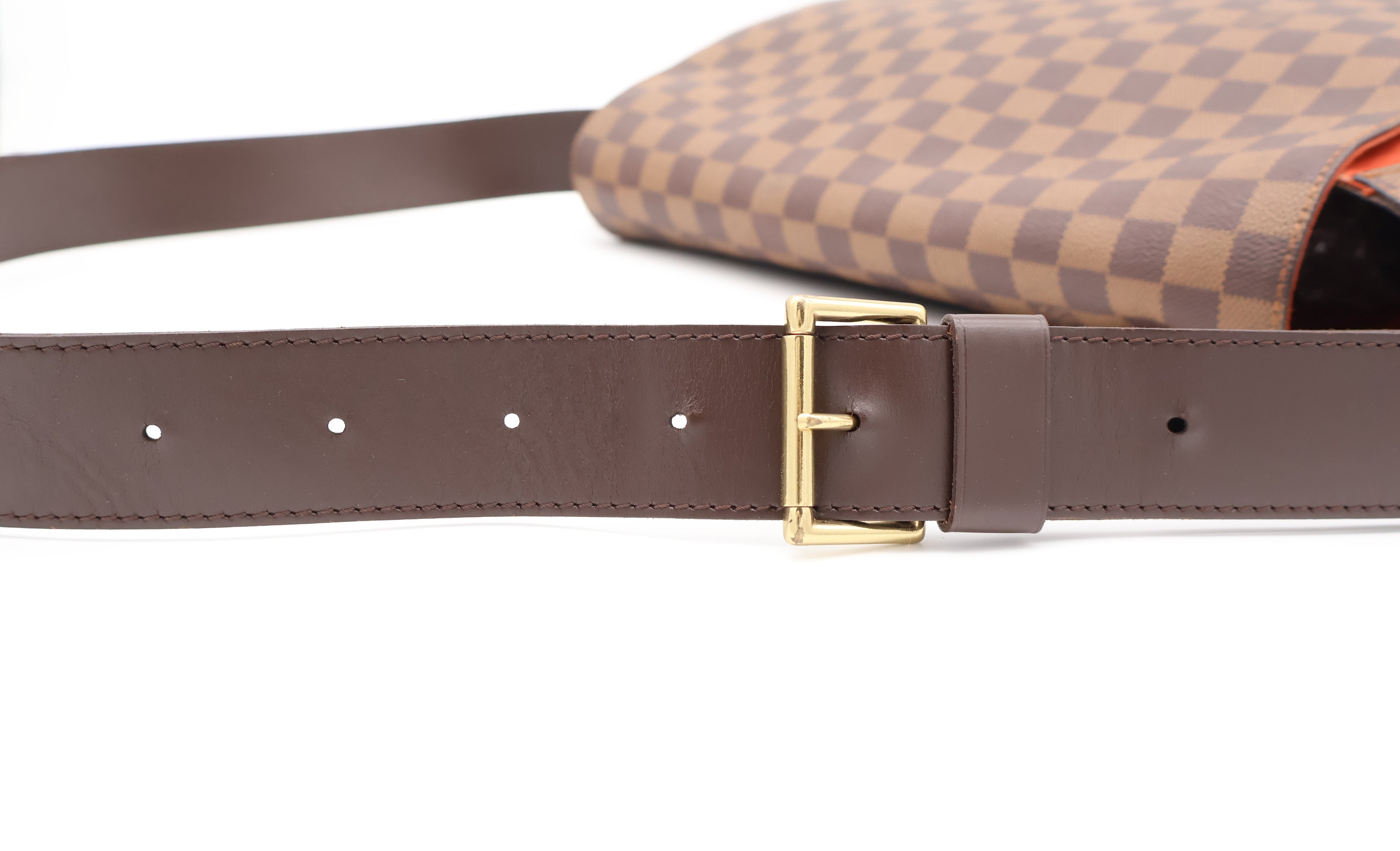 Louis Vuitton Bastille Damier Ebene