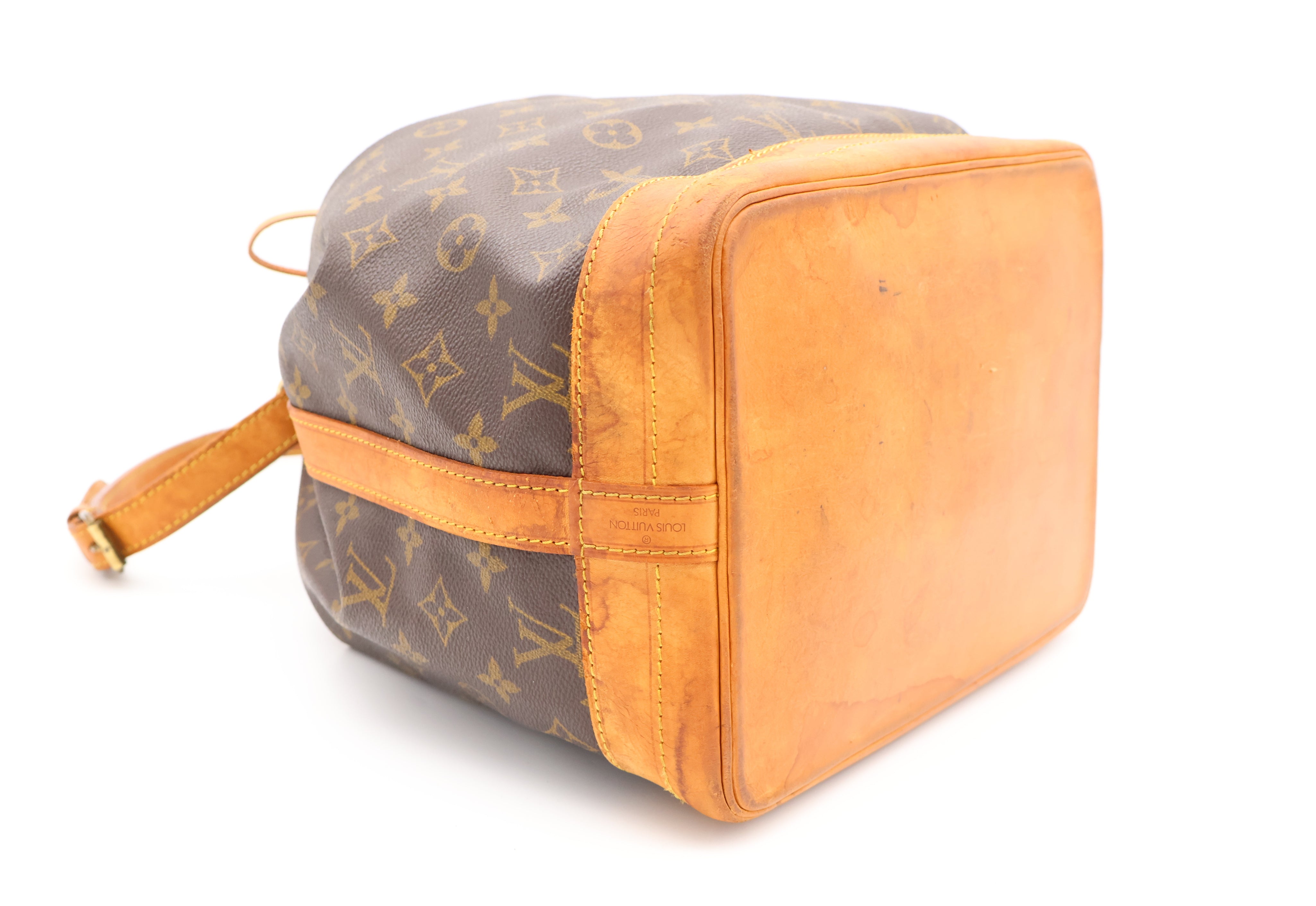 Louis Vuitton Noé GM